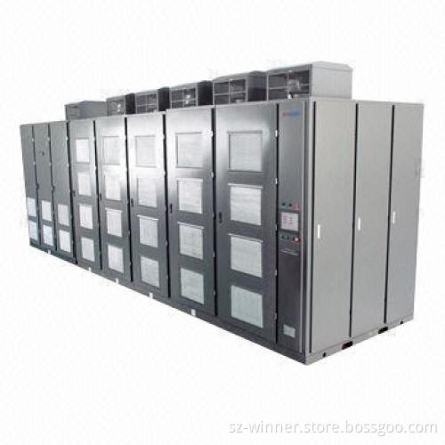 Frequency inverter drive, 315 to 12,000kW power
